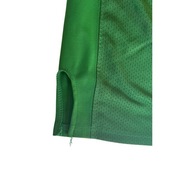 100% Authentic Randall Cunningham Mitchell & Ness 1992 Eagles Jersey Size 60 4XL - Picture 5 of 16